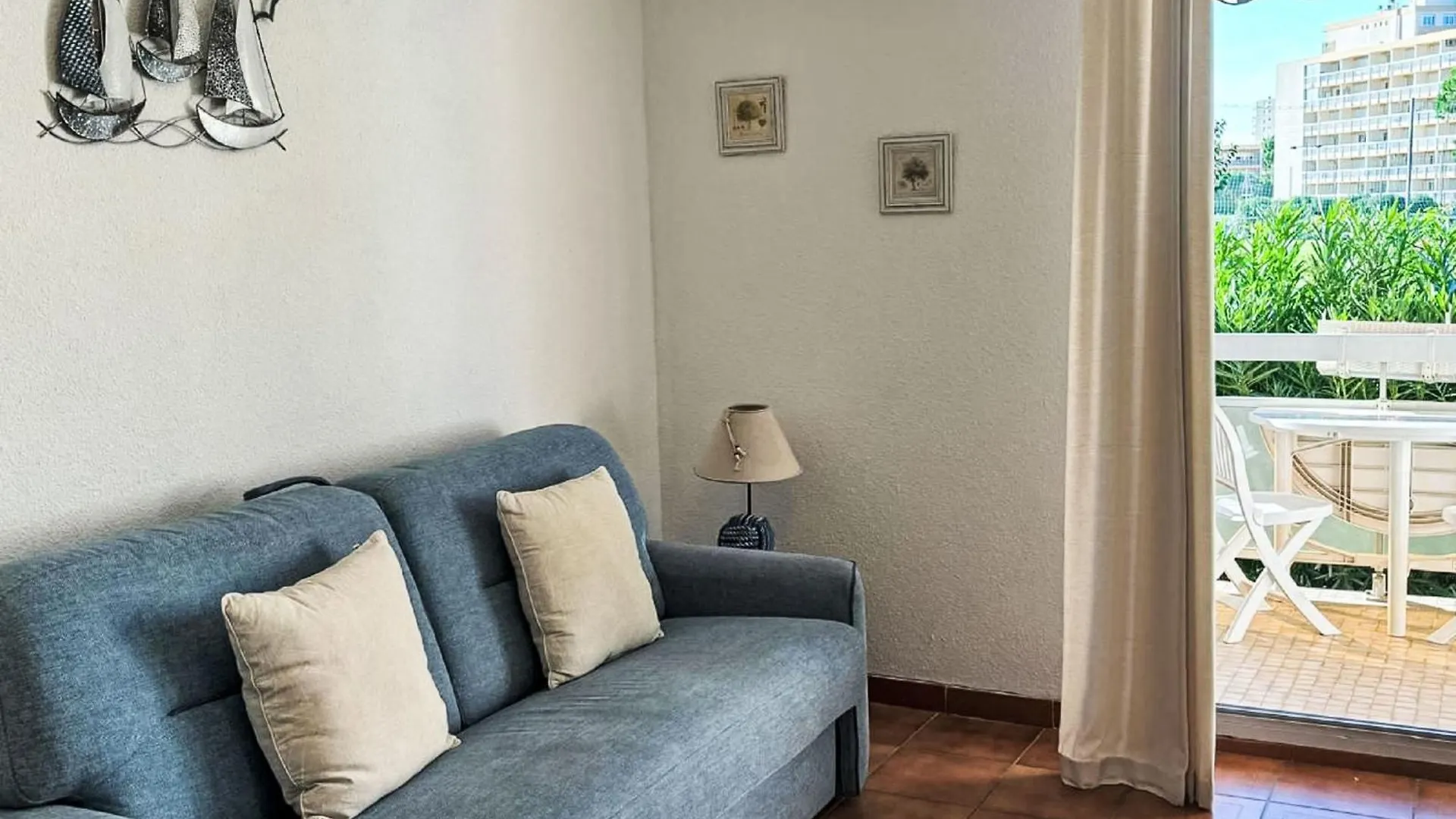 Studio L'Alicastre By Interhome Le Lavandou